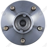 Order Rear Hub Assembly by EDGE - 512285 For Your Vehicle