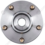 Order Rear Hub Assembly by EDGE - 512291 For Your Vehicle