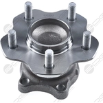 Order Rear Hub Assembly by EDGE - 512292 For Your Vehicle