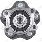 Order Rear Hub Assembly by EDGE - 512292 For Your Vehicle