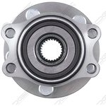 Order Rear Hub Assembly by EDGE - 512293 For Your Vehicle