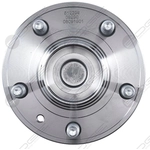 Order Rear Hub Assembly by EDGE - 512299 For Your Vehicle
