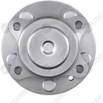 Order Rear Hub Assembly by EDGE - 512299 For Your Vehicle