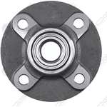 Order Rear Hub Assembly by EDGE - 512303 For Your Vehicle