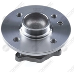 Order Rear Hub Assembly by EDGE - 512304 For Your Vehicle