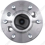 Order Rear Hub Assembly by EDGE - 512309 For Your Vehicle