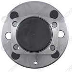 Order Rear Hub Assembly by EDGE - 512316 For Your Vehicle