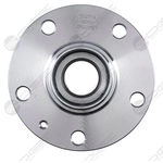 Order Rear Hub Assembly by EDGE - 512319 For Your Vehicle