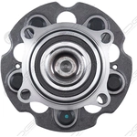 Order Rear Hub Assembly by EDGE - 512320 For Your Vehicle