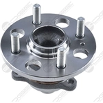 Order Rear Hub Assembly by EDGE - 512324 For Your Vehicle
