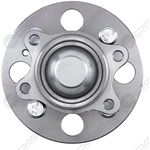 Order Rear Hub Assembly by EDGE - 512324 For Your Vehicle