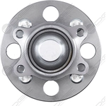 Order Rear Hub Assembly by EDGE - 512325 For Your Vehicle