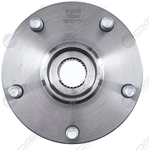 Order Rear Hub Assembly by EDGE - 512328 For Your Vehicle