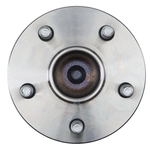 Order Rear Hub Assembly by EDGE - 512329 For Your Vehicle