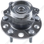 Order Rear Hub Assembly by EDGE - 512331 For Your Vehicle