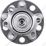 Order Rear Hub Assembly by EDGE - 512331 For Your Vehicle