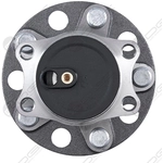 Order Rear Hub Assembly by EDGE - 512332 For Your Vehicle