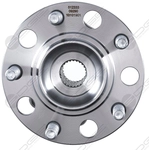 Order EDGE - 512333 - Rear Hub Assembly For Your Vehicle