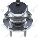 Order Rear Hub Assembly by EDGE - 512334 For Your Vehicle