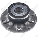 Order Rear Hub Assembly by EDGE - 512336 For Your Vehicle