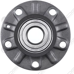 Order Rear Hub Assembly by EDGE - 512336 For Your Vehicle