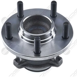 Order Rear Hub Assembly by EDGE - 512348 For Your Vehicle