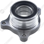 Order Rear Hub Assembly by EDGE - 512351 For Your Vehicle