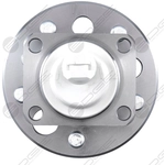 Order Rear Hub Assembly by EDGE - 512357 For Your Vehicle