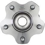 Order Rear Hub Assembly by EDGE - 512363 For Your Vehicle
