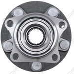 Order Rear Hub Assembly by EDGE - 512365 For Your Vehicle