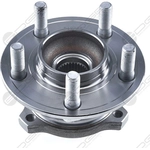 Order Rear Hub Assembly by EDGE - 512369 For Your Vehicle