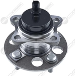 Order Rear Hub Assembly by EDGE - 512370 For Your Vehicle