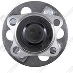 Order Rear Hub Assembly by EDGE - 512371 For Your Vehicle