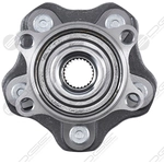 Order Rear Hub Assembly by EDGE - 512373 For Your Vehicle