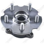 Order Rear Hub Assembly by EDGE - 512374 For Your Vehicle