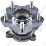 Order Rear Hub Assembly by EDGE - 512383 For Your Vehicle