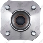 Order Rear Hub Assembly by EDGE - 512385 For Your Vehicle