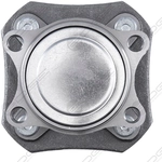 Order Rear Hub Assembly by EDGE - 512385 For Your Vehicle