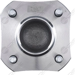 Order Rear Hub Assembly by EDGE - 512387 For Your Vehicle