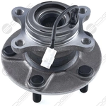 Order Rear Hub Assembly by EDGE - 512393 For Your Vehicle