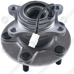 Order Assemblage de moyeu arrière de EDGE - 512393 For Your Vehicle