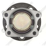 Order Rear Hub Assembly by EDGE - 512395 For Your Vehicle