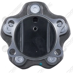 Order Rear Hub Assembly by EDGE - 512398 For Your Vehicle