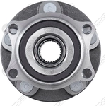 Order Rear Hub Assembly by EDGE - 512402 For Your Vehicle