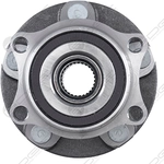 Order Rear Hub Assembly by EDGE - 512402 For Your Vehicle