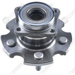 Order Rear Hub Assembly by EDGE - 512404 For Your Vehicle