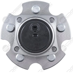 Order Rear Hub Assembly by EDGE - 512406 For Your Vehicle