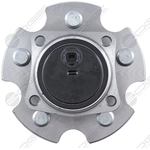 Order Rear Hub Assembly by EDGE - 512406 For Your Vehicle