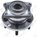Order Rear Hub Assembly by EDGE - 512412 For Your Vehicle