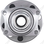 Order Rear Hub Assembly by EDGE - 512412 For Your Vehicle